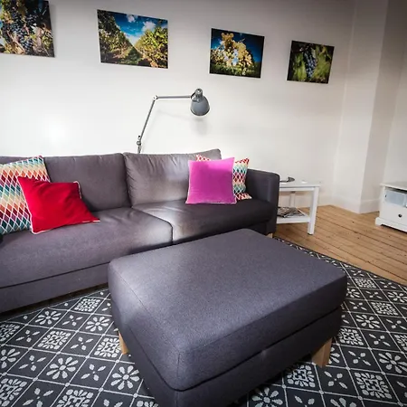 Casa Kettenbach
